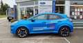 Ford Puma E-Gen 43kWh Premium Blau - thumbnail 3