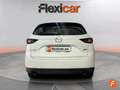 Mazda CX-5 2.0 G 121kW (165CV) 2WD Evolution Design Blanco - thumbnail 4