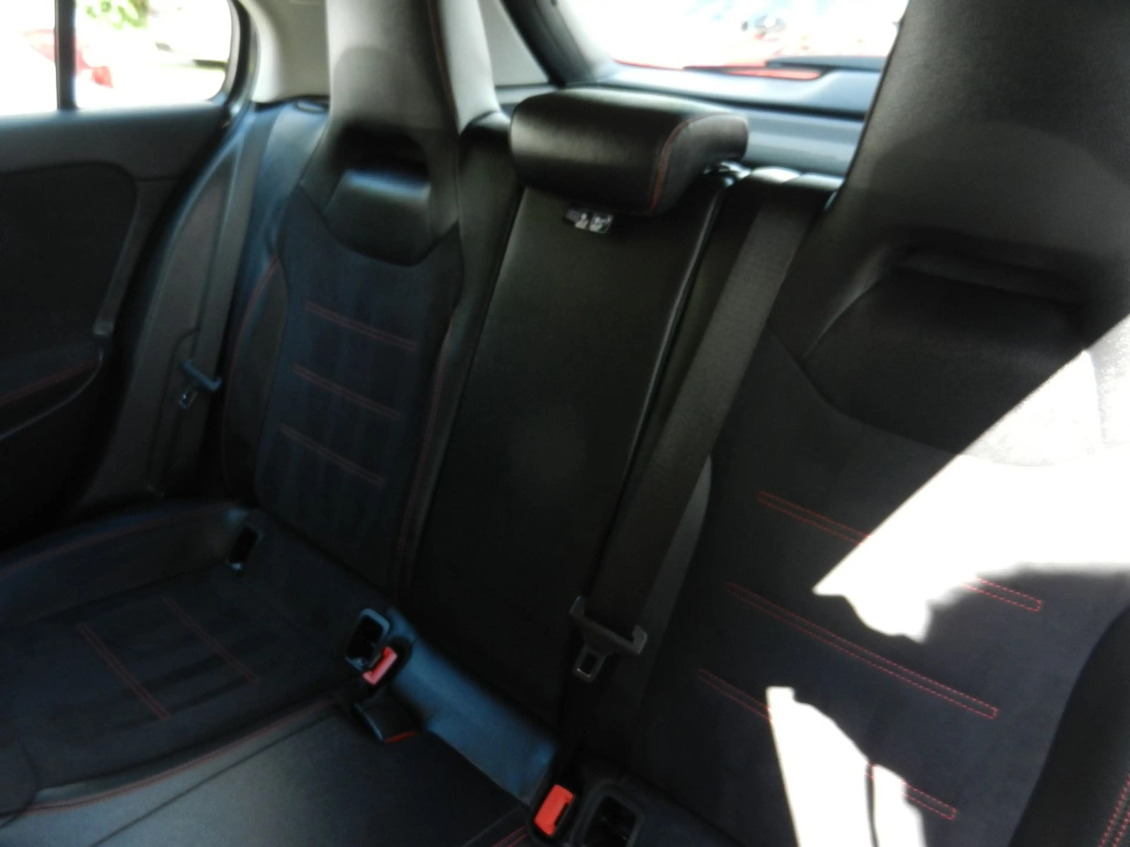 Mercedes-Benz A 220 d DCT AMG Klima Alu Navi Kamera Leder — photo 14