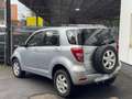 Daihatsu Terios 4WD Top 1.5*AUTOMATIK*KLIMA*LEDER*TÜV NEU Silber - thumbnail 3