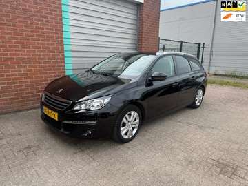 SW 1.2 PureTech Blue Lease Executive NAV. Bj:2016
