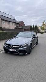 S T Speedshift 7G-MCT