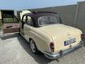 Mercedes-Benz 190 W 121 Beige - thumbnail 2