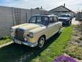 Mercedes-Benz 190 W 121 Beige - thumbnail 3