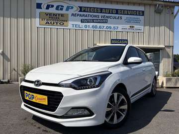 1.0 T-GDI 100 GO! NAVI