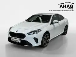Bmw 220 d Gran Coupe