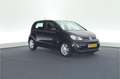 Volkswagen up! 1.0 60pk BMT high up! Parkeersensoren Cruise Contr Noir - thumbnail 6