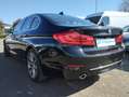 BMW 530 530d 265 ch BVA8 Luxury Noir - thumbnail 8