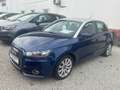 Audi A1 attraction*Bluetooth*Einparkhilfe hinten* USB Bleu - thumbnail 3