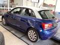 Audi A1 attraction*Bluetooth*Einparkhilfe hinten* USB Blu/Azzurro - thumbnail 1