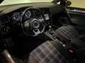 Volkswagen Golf GTI 2.0 TSI Performance ACC KEYLESS' Zwart - thumbnail 13