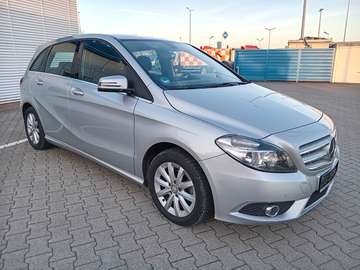 Sports Tourer * Ex-Rentner * INSP+TÜV neu * Top