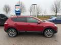 Nissan Qashqai I-Way 4X4, Allrad, 1 Besitz, Pickerl NEU,... Rood - thumbnail 3