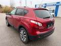 Nissan Qashqai I-Way 4X4, Allrad, 1 Besitz, Pickerl NEU,... Rot - thumbnail 5