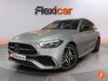 Mercedes-Benz C 200 d Estate Gris - thumbnail 2