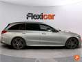 Mercedes-Benz C 200 d Estate Gris - thumbnail 4