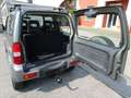Suzuki Jimny Gancio Traino Clima Portapac Neopat Grigio - thumbnail 5