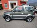 Suzuki Jimny Gancio Traino Clima Portapac Neopat Grigio - thumbnail 1