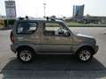 Suzuki Jimny Gancio Traino Clima Portapac Neopat Grigio - thumbnail 2