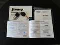 Suzuki Jimny Gancio Traino Clima Portapac Neopat Grigio - thumbnail 15
