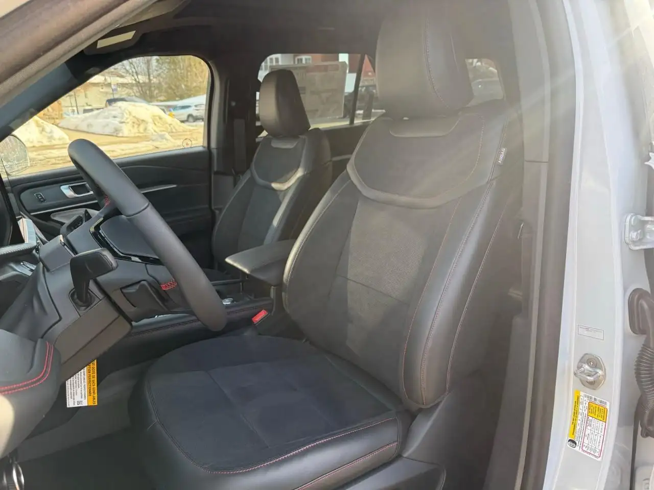Ford Explorer fotografie Ford Explorer