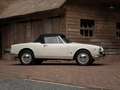 Alfa Romeo Giulia 1600 Spider | Origineel Nederlands Wit - thumbnail 46