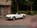 Alfa Romeo Giulia 1600 Spider | Origineel Nederlands Wit - thumbnail 26