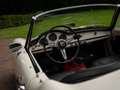 Alfa Romeo Giulia 1600 Spider | Origineel Nederlands Wit - thumbnail 7