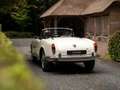 Alfa Romeo Giulia 1600 Spider | Origineel Nederlands Wit - thumbnail 41