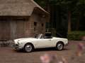 Alfa Romeo Giulia 1600 Spider | Origineel Nederlands Wit - thumbnail 3