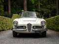 Alfa Romeo Giulia 1600 Spider | Origineel Nederlands Wit - thumbnail 17