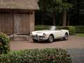 Alfa Romeo Giulia 1600 Spider | Origineel Nederlands Wit - thumbnail 27