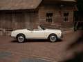 Alfa Romeo Giulia 1600 Spider | Origineel Nederlands Wit - thumbnail 38