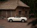 Alfa Romeo Giulia 1600 Spider | Origineel Nederlands Wit - thumbnail 37