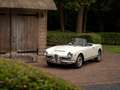 Alfa Romeo Giulia 1600 Spider | Origineel Nederlands Wit - thumbnail 25