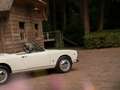 Alfa Romeo Giulia 1600 Spider | Origineel Nederlands Wit - thumbnail 44