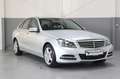 Mercedes-Benz C 180 CGI BlueEfficiency~NUR 20.000KM!~Memory Silber - thumbnail 3