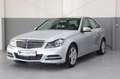 Mercedes-Benz C 180 CGI BlueEfficiency~NUR 20.000KM!~Memory Silber - thumbnail 1