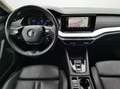Skoda Octavia Combi 2,0 TDI DSG Style Schwarz - thumbnail 9