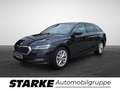 Skoda Octavia Combi 2,0 TDI DSG Style Schwarz - thumbnail 2