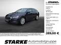 Skoda Octavia Combi 2,0 TDI DSG Style Schwarz - thumbnail 1