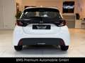 Mazda 2 Hybrid Lim. Agile Mazda Garantie Weiß - thumbnail 7