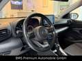 Mazda 2 Hybrid Lim. Agile Mazda Garantie Weiß - thumbnail 9