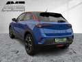 Opel Mokka 1.2 Turbo GS Line FLA SpurW DynLi LM KAM Bleu - thumbnail 5