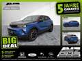 Opel Mokka 1.2 Turbo GS Line FLA SpurW DynLi LM KAM Bleu - thumbnail 1