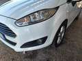 Ford Fiesta Fiesta VI 2013 5p 1.5 tdci Titanium 75cv Bianco - thumbnail 9