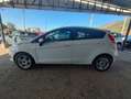 Ford Fiesta Fiesta VI 2013 5p 1.5 tdci Titanium 75cv Bianco - thumbnail 2