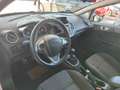 Ford Fiesta Fiesta VI 2013 5p 1.5 tdci Titanium 75cv Bianco - thumbnail 12