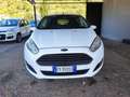 Ford Fiesta Fiesta VI 2013 5p 1.5 tdci Titanium 75cv Bianco - thumbnail 8