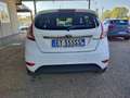 Ford Fiesta Fiesta VI 2013 5p 1.5 tdci Titanium 75cv Bianco - thumbnail 4